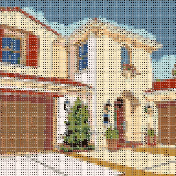 Maison
