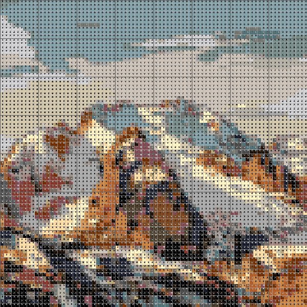 Montagne